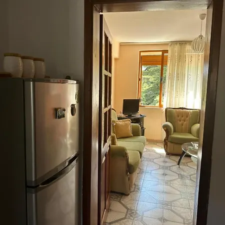 Apartment Dea Berat