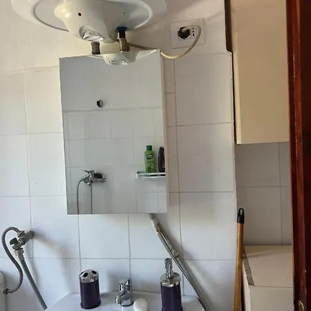 Dea Apartment *