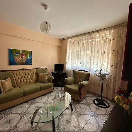 Dea شقة